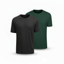 Kit 2 Camisas Dryfit Anti Odor [PAGUE 01 LEVE 02]
