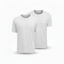 Kit 2 Camisas Dryfit Anti Odor [PAGUE 01 LEVE 02]