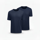 Kit 2 Camisas Dryfit Anti Odor [PAGUE 01 LEVE 02]