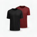 Kit 2 Camisas Dryfit Anti Odor [PAGUE 01 LEVE 02]