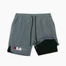 kit 2 Bermudas Academia Masculinas ProFit [COMPRE 1 LEVE 2]